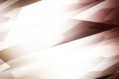 Soyut arkaplan. Üçgen 3d illüstrasyon çokgen sanat modeli tarzı. Geleceğin grafik geometrik tasarımı. Geometri dokusu fütürist dekorasyon. Moda ve canlı modern şablon