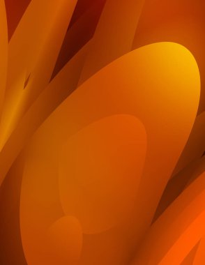 Renkli gradyan ile soyut arkaplan. Çizgili çizgili canlı duvar kâğıdı. Modern hareketin akışkan 2d çizimi.