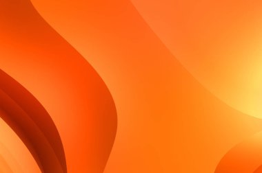 Renkli gradyan ile soyut arkaplan. Çizgili çizgili canlı duvar kâğıdı. Modern hareketin akışkan 2d çizimi.