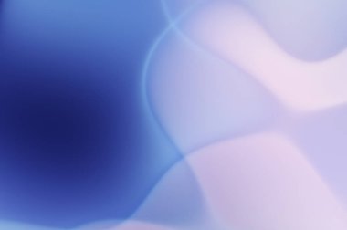 Soyut arkaplan. Sihirli enerji ve ışık hareketinin fraktal dalgaları. Parlayan ışık şekillerinin renkli duvar kağıdı şablonu.