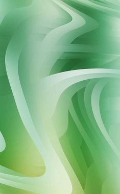 Dinamik trend basit akışkan renk gradyan soyut serin arka plan ve üst üste çizgi etkileri. Duvar kağıdı, afiş, arkaplan, kart, kitap, broşür, web sitesi. 2d illüstrasyon