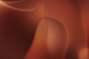 Soyut arkaplan. Sihirli enerji ve ışık hareketinin fraktal dalgaları. Parlayan ışık şekillerinin renkli duvar kağıdı şablonu.