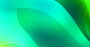 Renkli gradyan ile soyut arkaplan. Çizgili çizgili canlı duvar kâğıdı. Modern hareketin akışkan 2d çizimi.