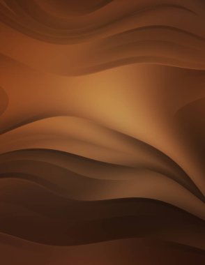 sıvı soyut arkaplan ve renkli gradyan. Modern hareketin 2d illüstrasyonu.