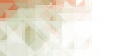 Minimalist tasarımın geometrik arka planı. Soyut yaratıcı konsept çizimi.