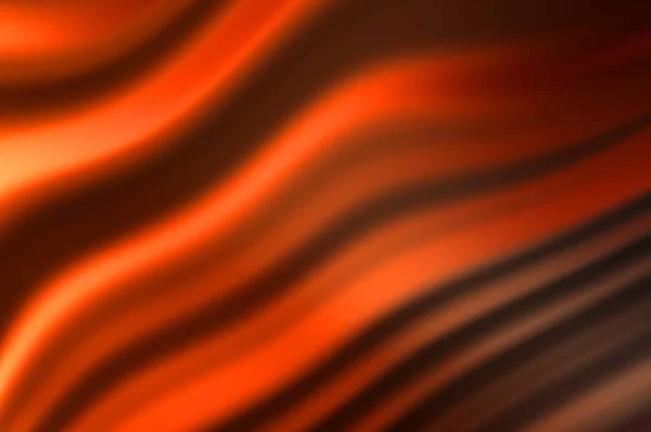 Абстрактный Фон Изогнутыми Линиями Красочная Иллюстрация Абстрактном Стиле Градиентом Виброволновой — стоковое фото