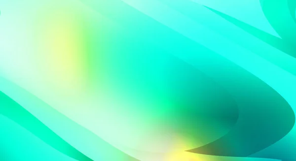 stock image Abstract background with colorful gradient. Vibrant graphic wallpaper with stripes design. Fluid 2D illustration of modern movement.