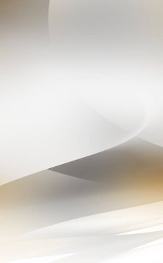 Dinamik trend basit akışkan renk gradyan soyut serin arka plan ve üst üste çizgi etkileri. Duvar kağıdı, afiş, arkaplan, kart, kitap, broşür, web sitesi. 2d illüstrasyon