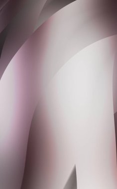 Dinamik trend basit akışkan renk gradyan soyut serin arka plan ve üst üste çizgi etkileri. Duvar kağıdı, afiş, arkaplan, kart, kitap, broşür, web sitesi. 2d illüstrasyon