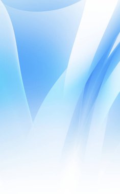 Dinamik trend basit akışkan renk gradyan soyut serin arka plan ve üst üste çizgi etkileri. Duvar kağıdı, afiş, arkaplan, kart, kitap, broşür, web sitesi. 2d illüstrasyon