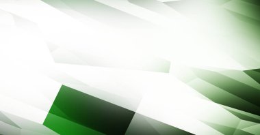 Soyut arkaplan. Üçgen 3d illüstrasyon çokgen sanat modeli tarzı. Geleceğin grafik geometrik tasarımı. Geometri dokusu fütürist dekorasyon. Moda ve canlı modern şablon