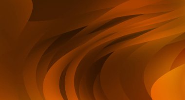 Renkli gradyan ile soyut arkaplan. Çizgili çizgili canlı duvar kâğıdı. Modern hareketin akışkan 2d çizimi.