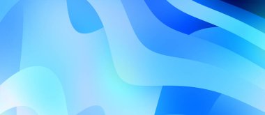 Renkli gradyan ile soyut arkaplan. Çizgili çizgili canlı duvar kâğıdı. Modern hareketin akışkan 2d çizimi.