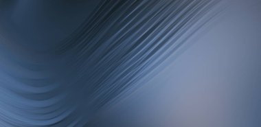 sıvı soyut arkaplan ve renkli gradyan. Modern hareketin 2d illüstrasyonu.