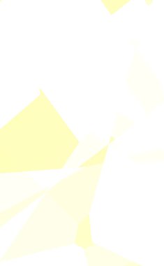 Çokgen arka plan. Soyut geometrik duvar kağıdı. Geometrik renkli şekiller.