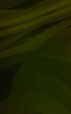 Renkli gradyan ile soyut arkaplan. Çizgili çizgili canlı duvar kâğıdı. Modern hareketin akışkan 2d çizimi.