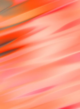 Parlak renk dalgalarıyla serin bir arka plan. Dalgalı hareketin 2D çizimi. Girdap gibi renkli canlı şekiller. Soyut kavramsal duvar kağıdı.