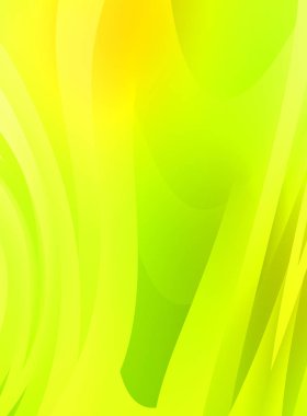 Renkli gradyan ile soyut arkaplan. Çizgili çizgili canlı duvar kâğıdı. Modern hareketin akışkan 2d çizimi.