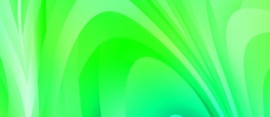 Renkli gradyan ile soyut arkaplan. Çizgili çizgili canlı duvar kâğıdı. Modern hareketin akışkan 2d çizimi.