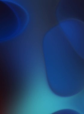 Soyut arkaplan. Sihirli enerji ve ışık hareketinin fraktal dalgaları. Parlayan ışık şekillerinin renkli duvar kağıdı şablonu.