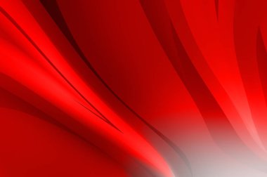 Renkli gradyan ile soyut arkaplan. Çizgili çizgili canlı duvar kâğıdı. Modern hareketin akışkan 2d çizimi.