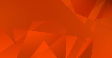 Geometrik şekilli tasarım çizimi. Üçgen şekilli soyut bir arkaplan. Renkli grafik duvar kağıdı.