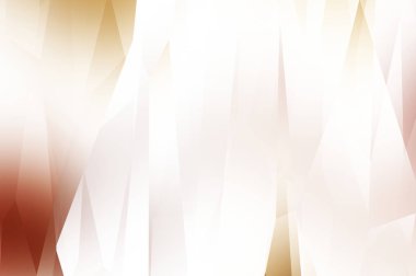 Soyut arkaplan. Üçgen 3d illüstrasyon çokgen sanat modeli tarzı. Geleceğin grafik geometrik tasarımı. Geometri dokusu fütürist dekorasyon. Moda ve canlı modern şablon