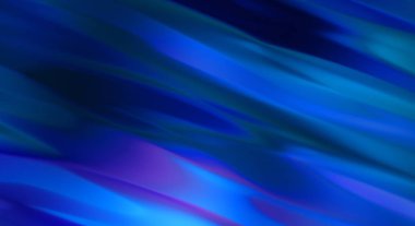 Parlak renk dalgalarıyla serin bir arka plan. Dalgalı hareketin 2D çizimi. Girdap gibi renkli canlı şekiller. Soyut kavramsal duvar kağıdı.