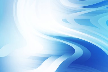 Dinamik trend basit akışkan renk gradyan soyut serin arka plan ve üst üste çizgi etkileri. Duvar kağıdı, afiş, arkaplan, kart, kitap, broşür, web sitesi. 2d illüstrasyon