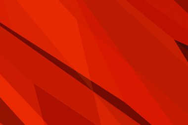 Dinamik bileşime sahip minimalist düz stil içinde modayı takip eden geometrik soyut arkaplan. 