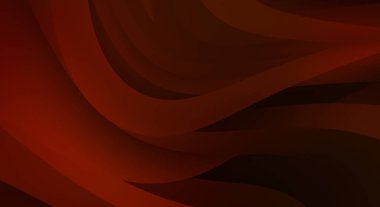 Renkli gradyan ile soyut arkaplan. Çizgili çizgili canlı duvar kâğıdı. Modern hareketin akışkan 2d çizimi.