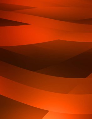 Renkli gradyan ile soyut arkaplan. Çizgili çizgili canlı duvar kâğıdı. Modern hareketin akışkan 2d çizimi.