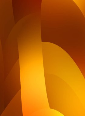 Renkli gradyan ile soyut arkaplan. Çizgili çizgili canlı duvar kâğıdı. Modern hareketin akışkan 2d çizimi.