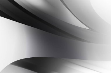 Dinamik trend basit akışkan renk gradyan soyut serin arka plan ve üst üste çizgi etkileri. Duvar kağıdı, afiş, arkaplan, kart, kitap, broşür, web sitesi. 2d illüstrasyon