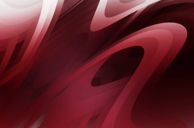 Dinamik trend basit akışkan renk gradyan soyut serin arka plan ve üst üste çizgi etkileri. Duvar kağıdı, afiş, arkaplan, kart, kitap, broşür, web sitesi. 2d illüstrasyon