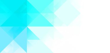 Minimalist tasarımın geometrik arka planı. Soyut yaratıcı konsept çizimi.