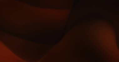 Soyut arkaplan. Sihirli enerji ve ışık hareketinin fraktal dalgaları. Parlayan ışık şekillerinin renkli duvar kağıdı şablonu.