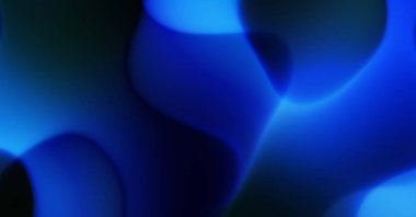 Soyut arkaplan. Sihirli enerji ve ışık hareketinin fraktal dalgaları. Parlayan ışık şekillerinin renkli duvar kağıdı şablonu.