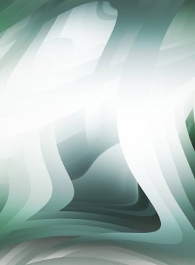 Dinamik trend basit akışkan renk gradyan soyut serin arka plan ve üst üste çizgi etkileri. Duvar kağıdı, afiş, arkaplan, kart, kitap, broşür, web sitesi. 2d illüstrasyon