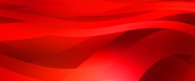 Renkli gradyan ile soyut arkaplan. Çizgili çizgili canlı duvar kâğıdı. Modern hareketin akışkan 2d çizimi.