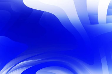 Dinamik trend basit akışkan renk gradyan soyut serin arka plan ve üst üste çizgi etkileri. Duvar kağıdı, afiş, arkaplan, kart, kitap, broşür, web sitesi. 2d illüstrasyon