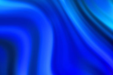 Kavisli çizgileri olan soyut bir arkaplan. Soyut ve gradyan renkte renkli çizimler. Çizgili desenli canlı dalga deseni.