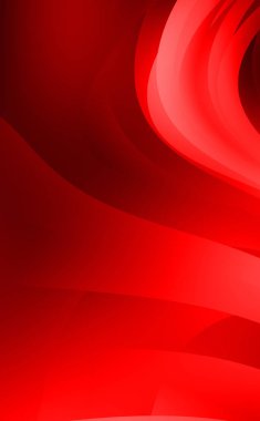 Renkli gradyan ile soyut arkaplan. Çizgili çizgili canlı duvar kâğıdı. Modern hareketin akışkan 2d çizimi.