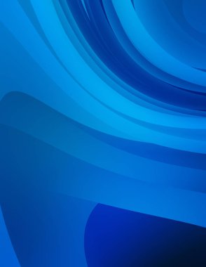 Renkli gradyan ile soyut arkaplan. Çizgili çizgili canlı duvar kâğıdı. Modern hareketin akışkan 2d çizimi.