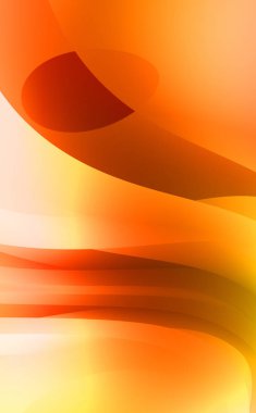 Renkli gradyan ile soyut arkaplan. Çizgili çizgili canlı duvar kâğıdı. Modern hareketin akışkan 2d çizimi.