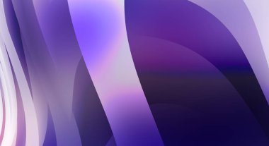 Renkli gradyan ile soyut arkaplan. Çizgili çizgili canlı duvar kâğıdı. Modern hareketin akışkan 2d çizimi.