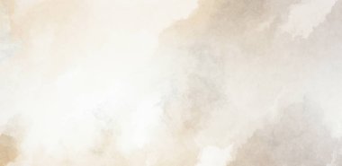 Suluboya arka plan. Soyut Illustration duvar kağıdı. Fırça darbesi ile boyanmış. 2d Görüntü.