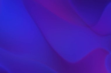 Soyut arkaplan. Sihirli enerji ve ışık hareketinin fraktal dalgaları. Parlayan ışık şekillerinin renkli duvar kağıdı şablonu.