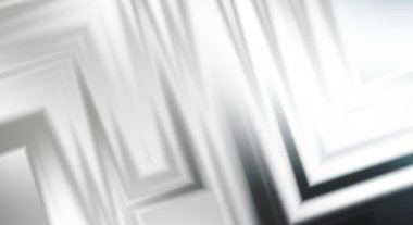 Soyut arkaplan. Üçgen 3d illüstrasyon çokgen sanat modeli tarzı. Geleceğin grafik geometrik tasarımı. Geometri dokusu fütürist dekorasyon. Moda ve canlı modern şablon