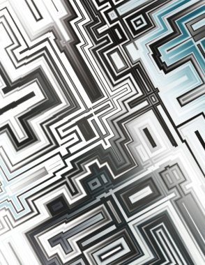 Soyut arkaplan. Üçgen 3d illüstrasyon çokgen sanat modeli tarzı. Geleceğin grafik geometrik tasarımı. Geometri dokusu fütürist dekorasyon. Moda ve canlı modern şablon